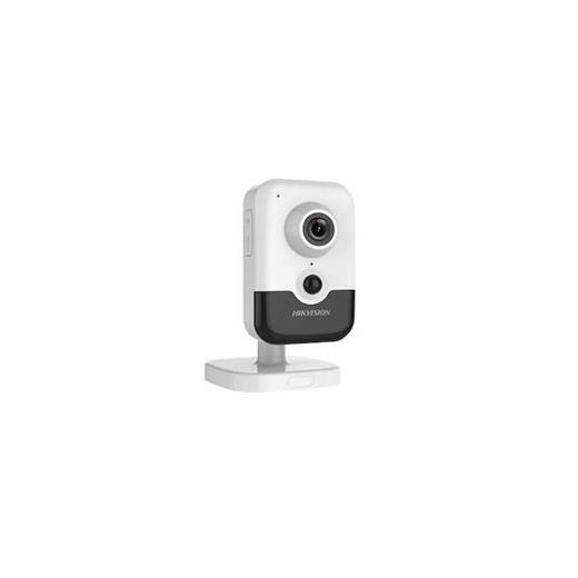 Hikvision DS-2CD2421G0-IW Ip 2 Mp 2.8Mm Lens 10M Ir Wıfı Dahılı Mıkrofon Ip Kup Kamera