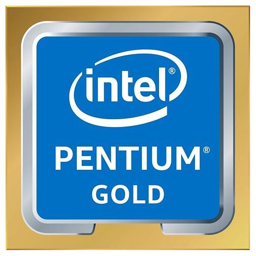 Intel Pentium Gold G6400 4.0 Ghz 4Mb Lga1200P Tray