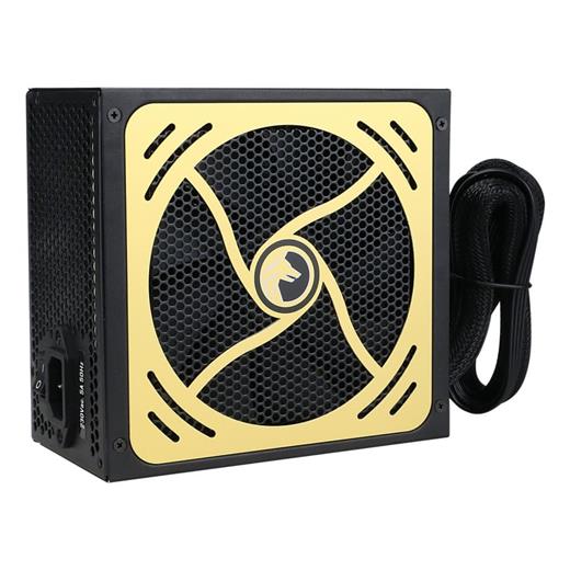 Gametech GTP700 GOLD 700W 80 Plus Gold 14 Cm