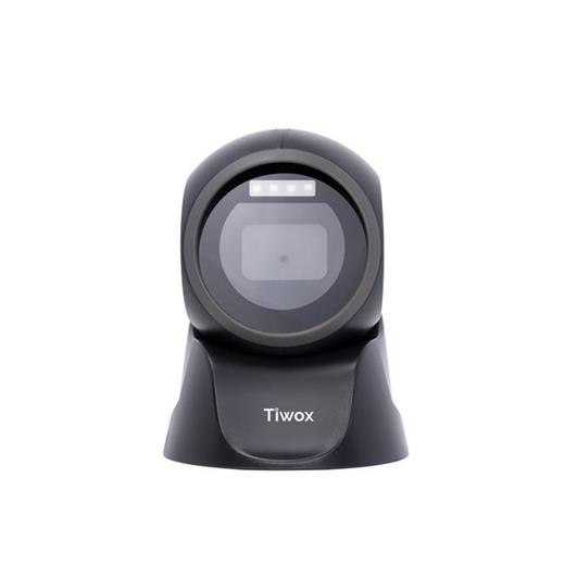 TIWOX MS 2D Imager VS-140 USB Masaüstü Karekod Okuyucu