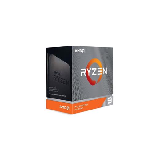 Amd Ryzen 9 3950X 3.5/4.7Ghz 64Mb 105W Fansız Am4+