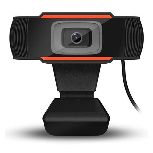ARC-7200 1.3MP 720P Mikrofonlu USB Webcam