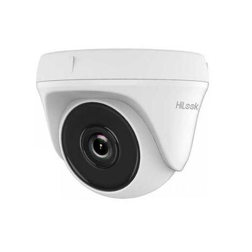 Hilook THC-T140-P 4 Mp 2.8Mm Lens 20M Ir 4In1 Plastık Kasa Dome