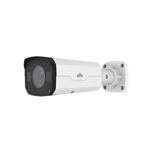 Unıvıew IPC2324LBR3-SPZ28-D 4Mp 2.8-12 Mot. Lens 30Mt Dwdr Ip67 Metal Kasa Ip Bullet Kamera