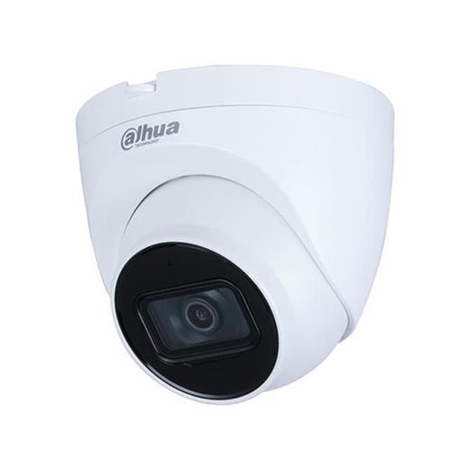 DAHUA IPC-HDW2231T-AS-0280B-S2 2MP DOME 2.8MM 20metre IP Güvenlik Kamerası Sesli