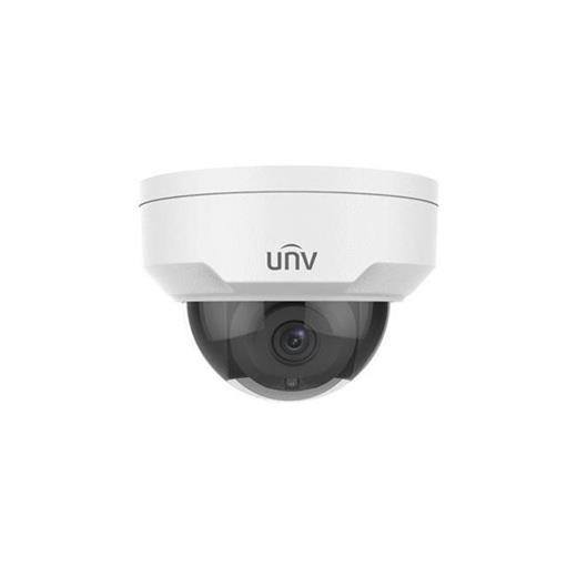 UNV IPC322CR3 VSPF28-A 2MP DOME 2.8MM 30metre H265+ IP Güvenlik Kamerası PoE