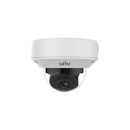 Unıvıew IPC3232LR3-VSPZ28-D 2Mp 2.8-12Mm Mot. Lens 30Mt Ultra 265 Dwdr Ik10 Ip67 Metal Kasa Ip Dome