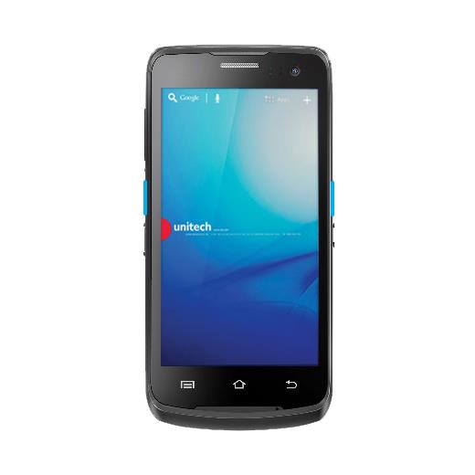 Unıtech EA502 Android 7.1 El Terminali WiFi 2D