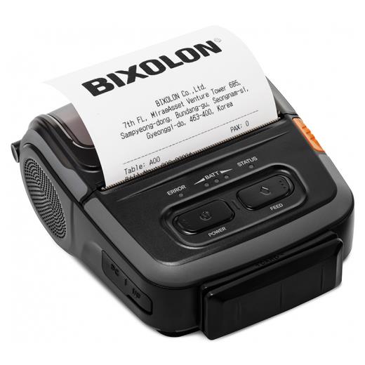 BixolonSpp-R310 Taşınabilir Barkod Yazıcı