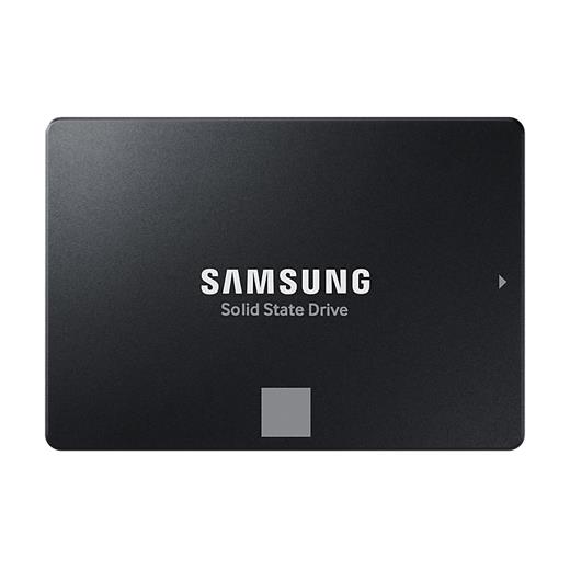 Samsung Ssd 870 Evo 500Gb 2,5Sata Mz-77E500Bw