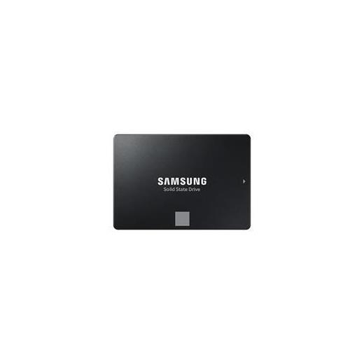Samsung 250GB 870 Evo 560MB-530MB-s MZ-77E250BW Harddisk