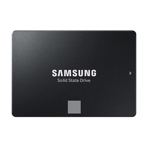 SAMSUNG 1TB 870 EVO MZ-77E1T0BW 560- 530MB/s SSD SATA-3 Disk