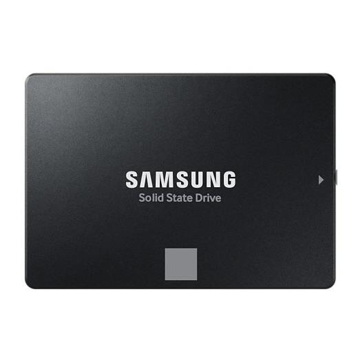 Samsung 2TB MZ-77E2T0BW 870 EVO SSD 2.5