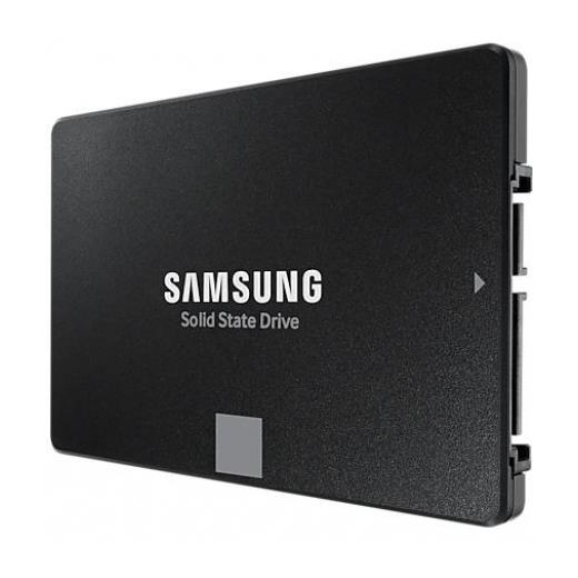 Samsung 2TB MZ-77E2T0BW 870 EVO SSD 2.5