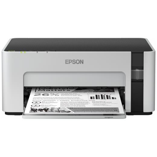 Epson M1120 Mono Mürekkep Tanklı Yazıcı WI-FI