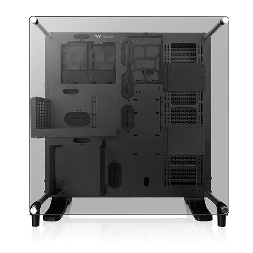 Thermaltake Core P5 V2 Tempered Glass Uzay Montaj Siyah Oyuncu Kasası CA-1E7-00M1WN-05