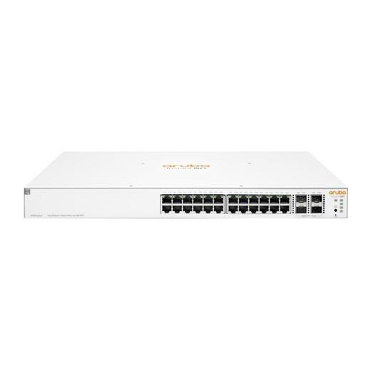 HP Aruba Instant On 1930-24G JL683A 24 Port 10/100/1000 Gigabit Switch