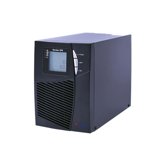 Inform Sınus Evo 3Kva 6X9Ah Lcd Onlıne Ups 6/14 Dk