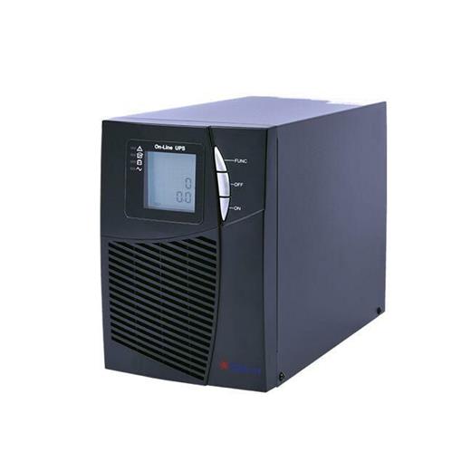 Inform Sınus Evo 1Kva 2X7Ah Lcd Onlıne Ups 6/14 Dk