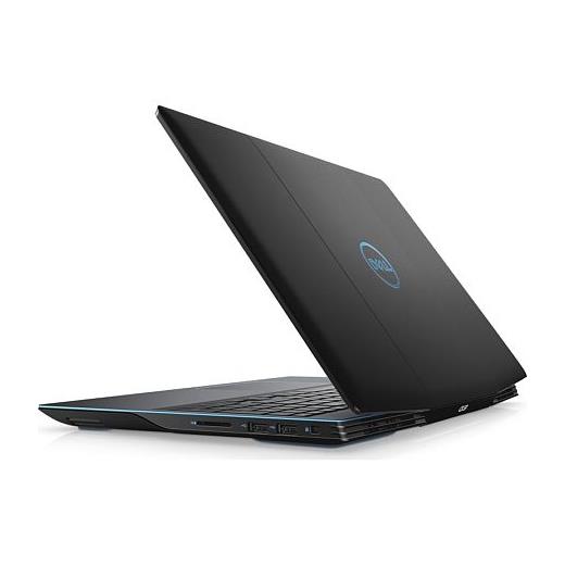 Dell G315 4B750D2F161C İ7-10750H 16Gb 1Tb Hdd 256Gb Ssd 4Gb Gtx1650Ti 15.6 Fhd Linux Notebook(Ntb Dell G315-4B750D2F)