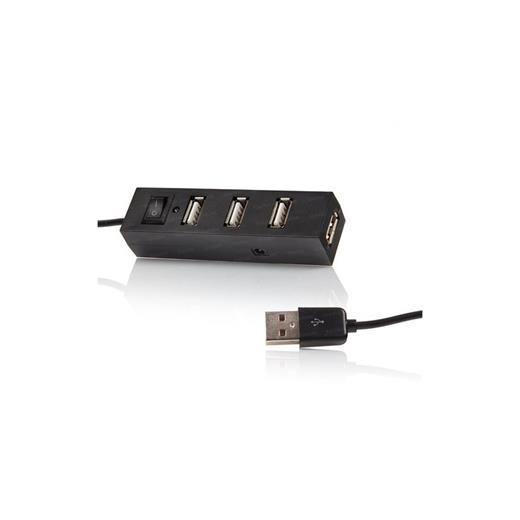 Dark Dk-Ac-Usb241 4 Port Usb2.0 Hub Açma/Kapama Bu