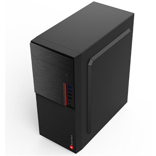 Izoly SIRIUS I5-3470 3.20GHZ 8GB 128SSD 300W DOS PC