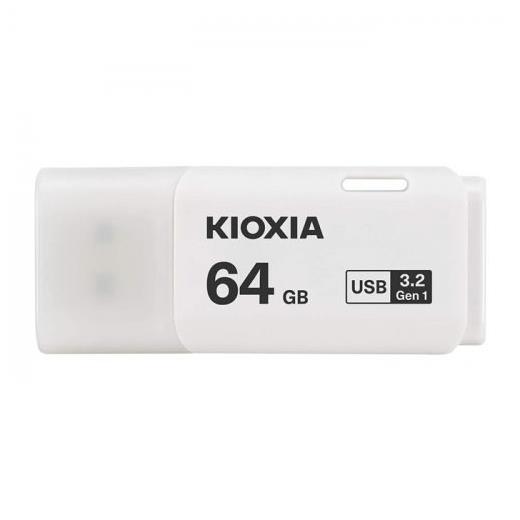 Kioxia 64Gb Usb 3.2 U301 Beyaz Lu301W064Gg4