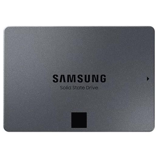 Samsung 2TB QVO 870 2.5