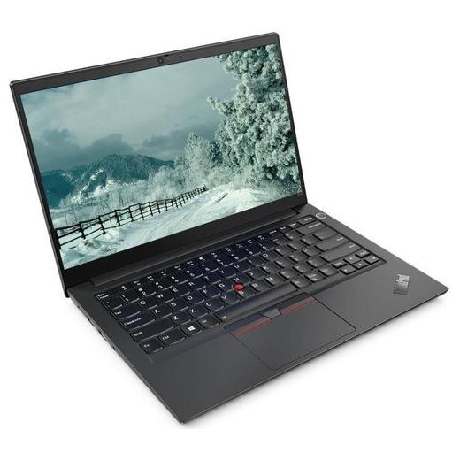 Lenovo Thinkpad E14 G2 20TBS08400 İ7-1165G7 8Gb 256Gb Ssd 2Gb Mx450 14