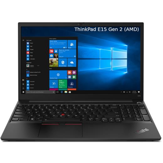 Lenovo Thinkpad E15 G2 20TD0045TX İ5-1135G7 16Gb 512Gb Ssd O/B Intel Iris 15.6