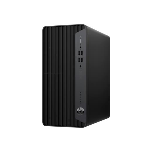 Hp Prodesk 600 G6 9CF30AV İ7-10700 8GB 512GB SSD 4GB RX550X FreeDos Masaüstü Pc