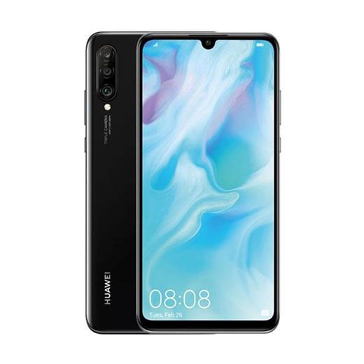 Huawei P30 Lite 4/64Gb Midnight Black