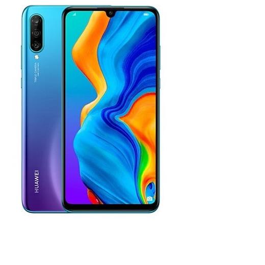 Huawei Huawei P30 Lite 64 Gb Peacock Blue