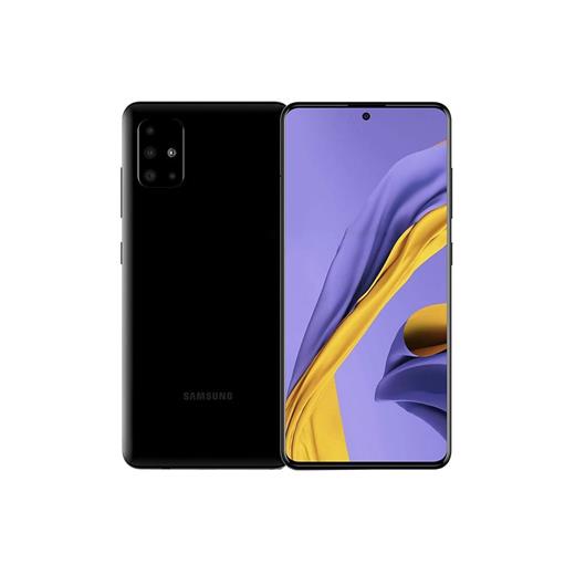 Samsung A51 6/128Gb Prism Crush Black