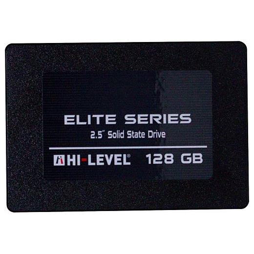 Hi-Level 128Gb Hlv-Ssd30Elt/128G 2,5