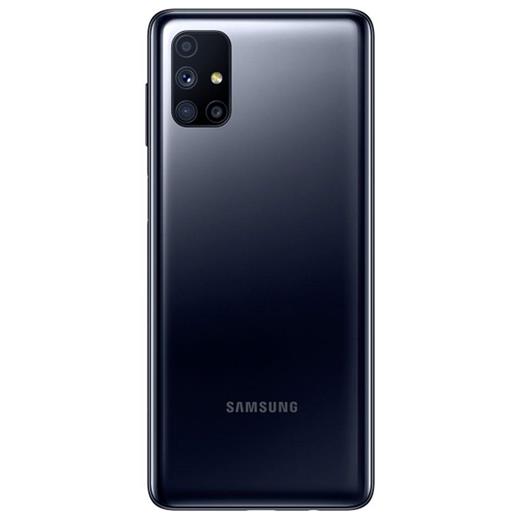Samsung Galaxy M51 128GB 8GB Ram 6.7 inç 64MP Siyah Akıllı Cep Telefonu
