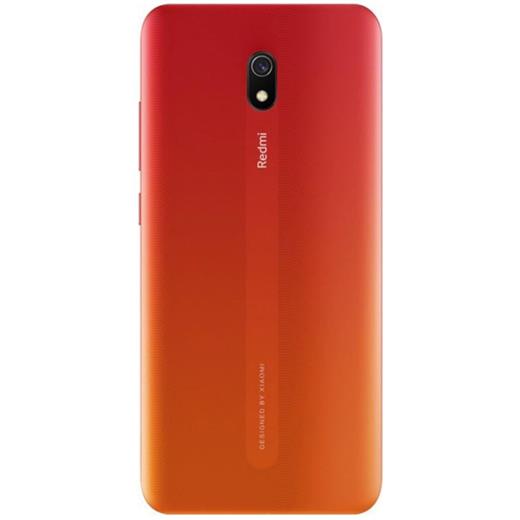 Xiaomi Redmi 8A 32 GB Kırmızı