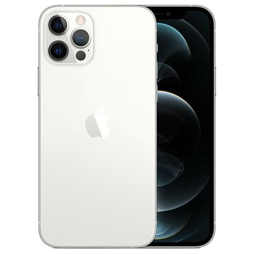 Iphone 12 Pro Max 128Gb Silver