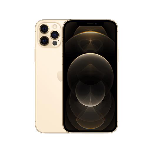 Iphone 12 Pro 512Gb Gold