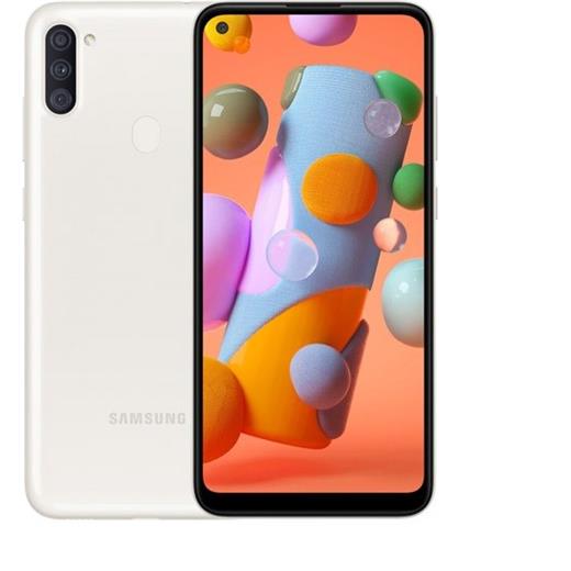 Samsung A11 32Gb White