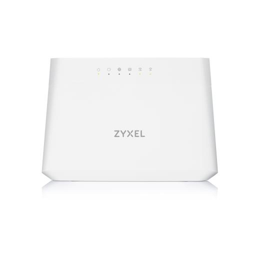ZyXEL VMG3625-T50B 1200mbps AC1200 Dual Band VDSL Modem Router