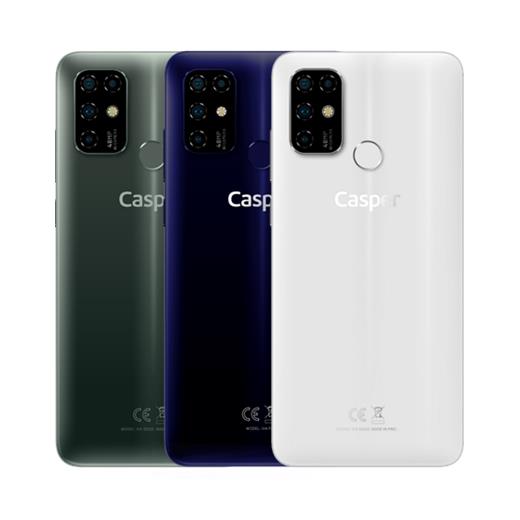 Casper Via F20 6.55’’ 128GB 48MP VIA-F20-M Mavi
