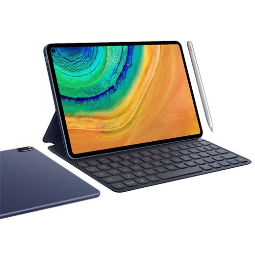 Huawei Matepad Pro 128Gb 10.8 Midnight Grey + M-Pencil Hediyeli