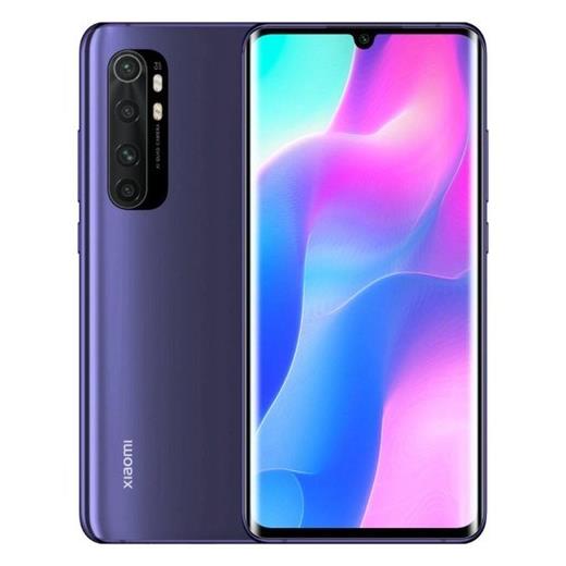 Xiaomi Mi Note 10 Lite 6/128Gb Purple