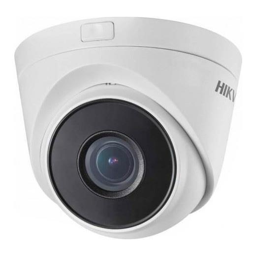 Hikvision DS-2CD1323G0-IU 1/2.8 Ps Cmos 2 Mp (1080P) 4 Mm Poe Sesli Dome Ip Güvenlik Kamera
