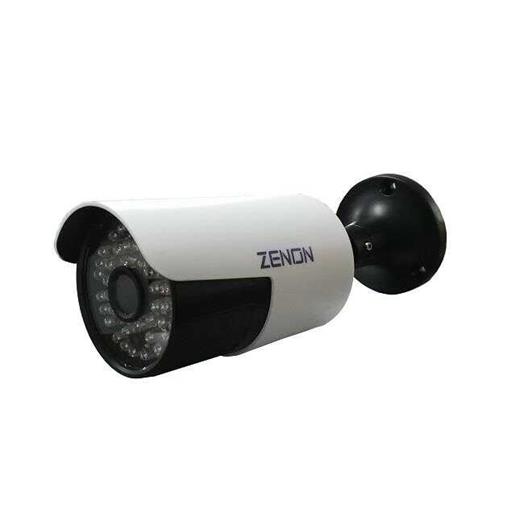 Zenon ZC46-A20-F48B36 1/3 Cmos 2 Mp (1080P) 3.6Mm 48 Led Bullet Ahd Güvenlik Kamerası