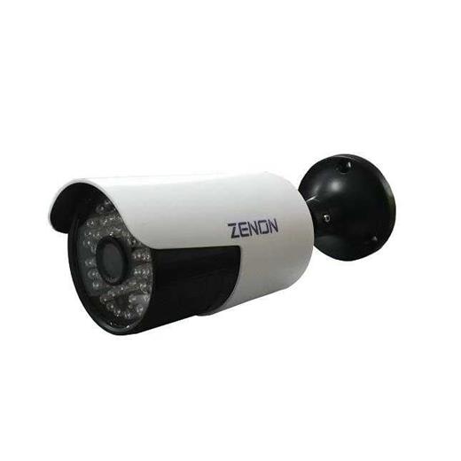 Zenon Zc46-P2036 1/3 Cmos 2 Mp (1080P) 3.6Mm 48 Led Bullet Ip Güvenlik Kamera
