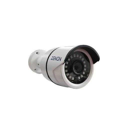 Zenon H 602-P2036 1/3 Cmos 2 Mp (1080P) 3.6Mm 18 Smd Led Bullet Ip Güvenlik Kamera
