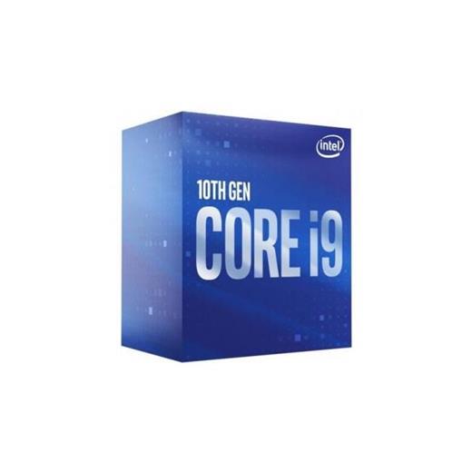 Intel Core i9 10900 Soket 1200 2.8GHz 20MB Önbellek 10 Çekirdek 14nm İşlemci UHD 630 VGA (Fanlı)(100.10.10.0052)