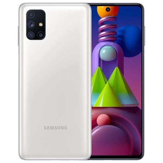 Samsung M51 8/128Gb White